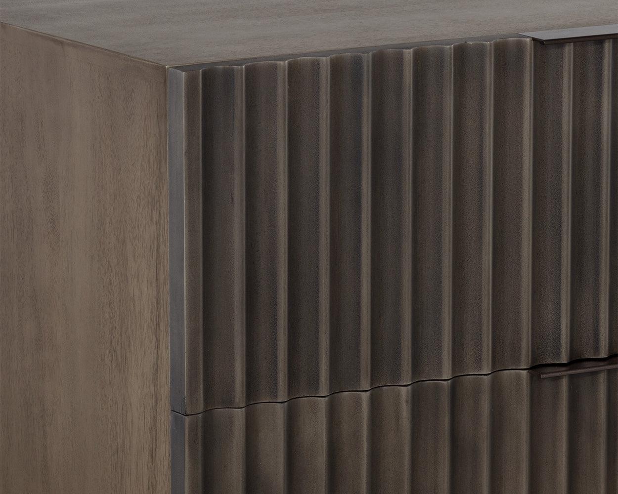 Carlin Nightstand - Frankwebs