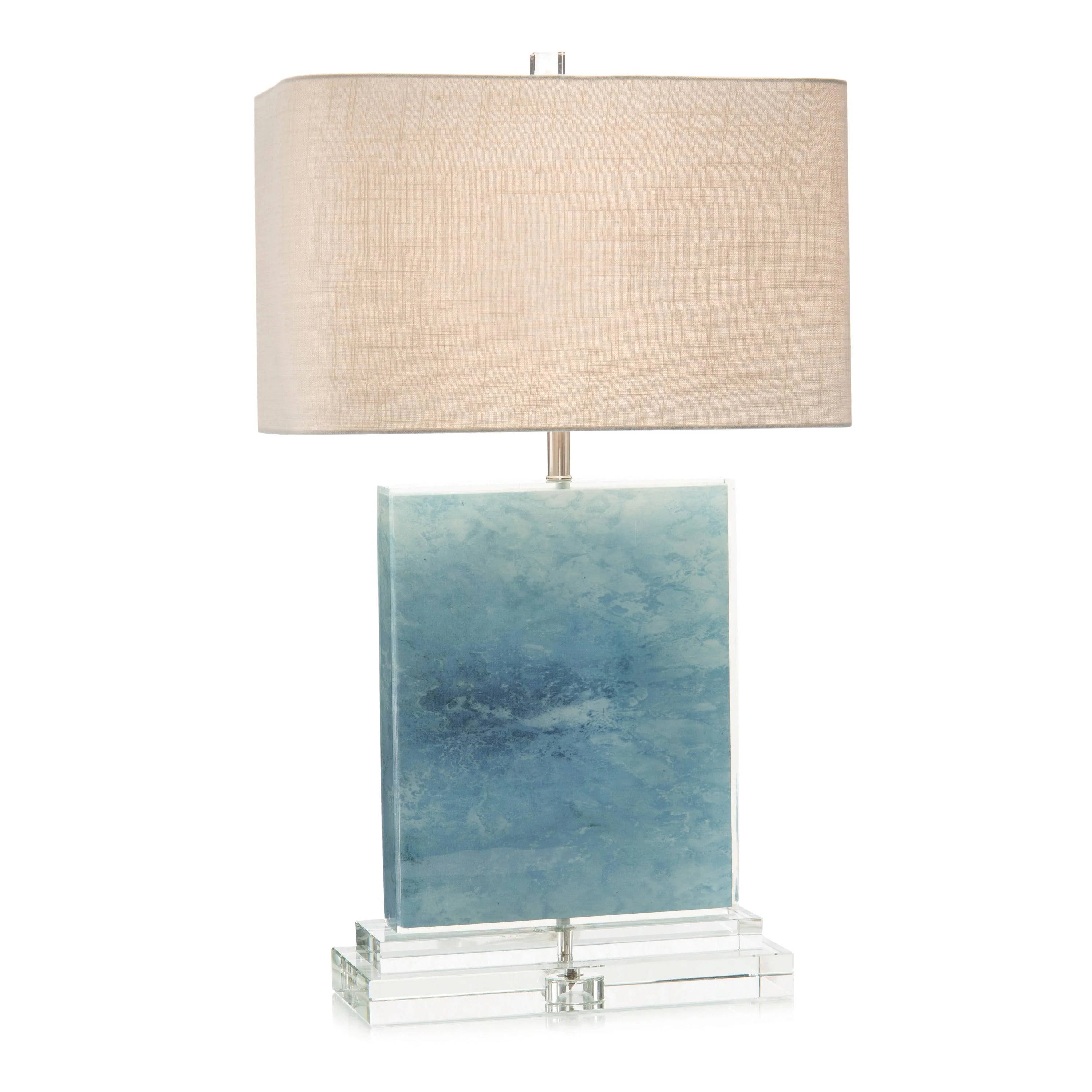 Ocean Table Lamp - Frankwebs