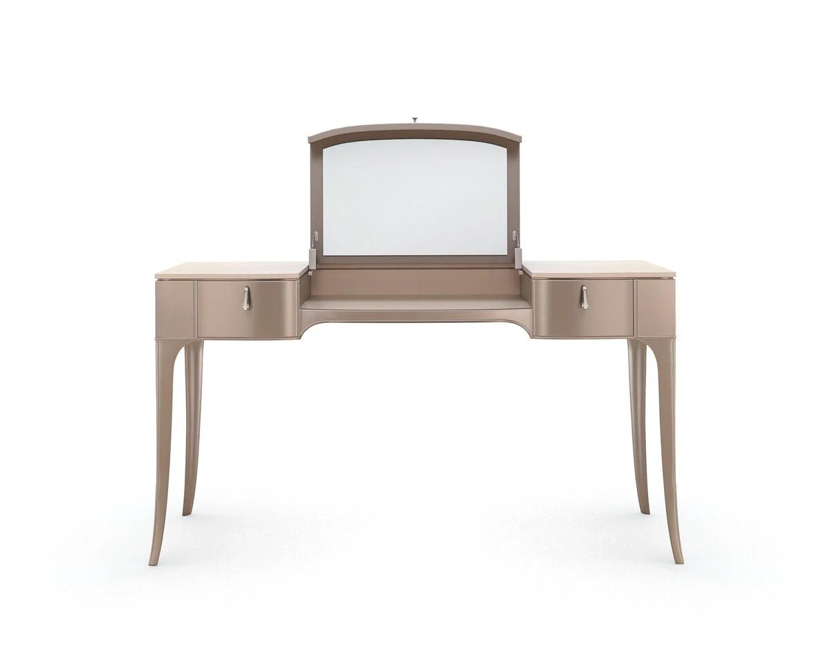 KISS N MAKEUP DESK - Frankwebs