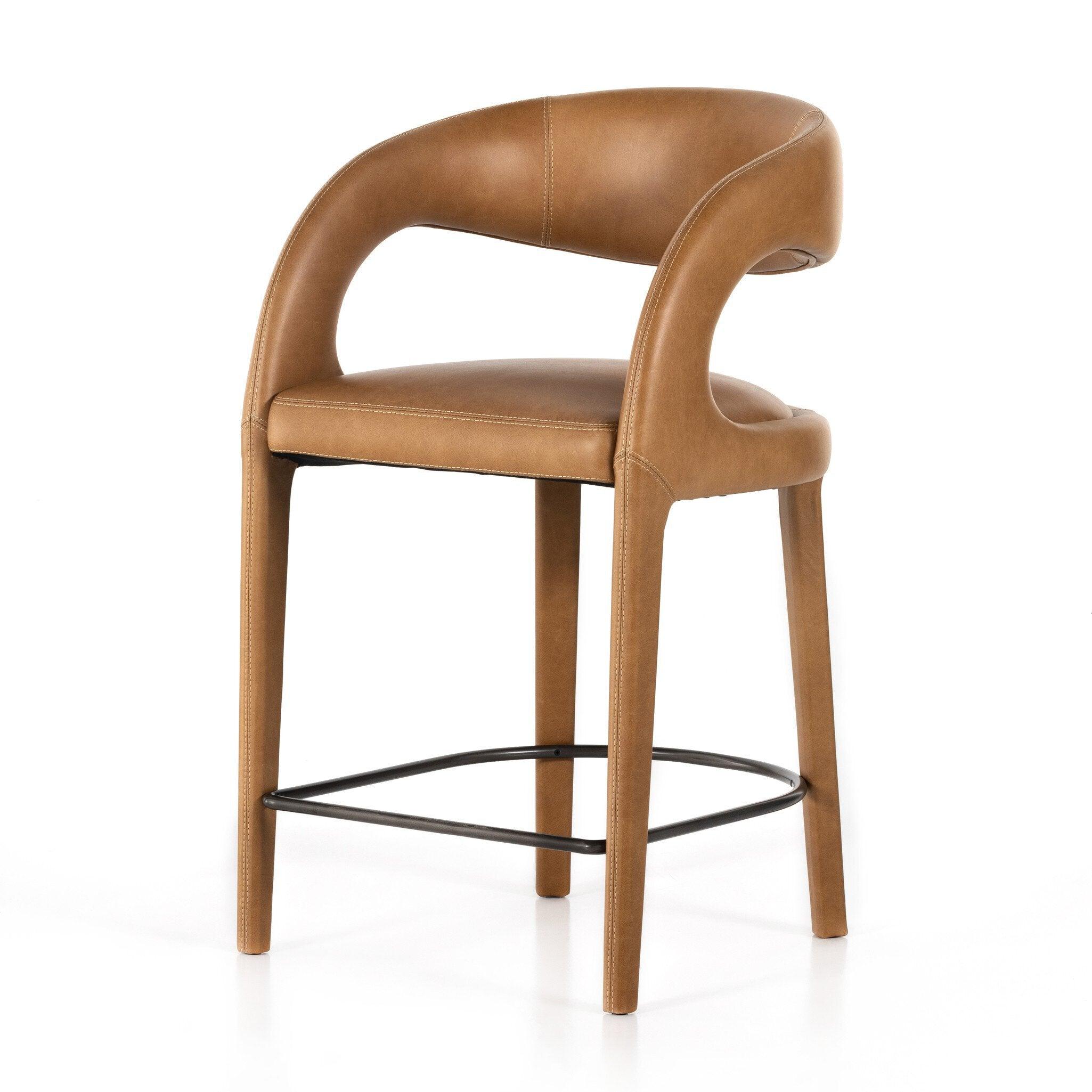 Hawkins Bar  Counter Stool - Frankwebs