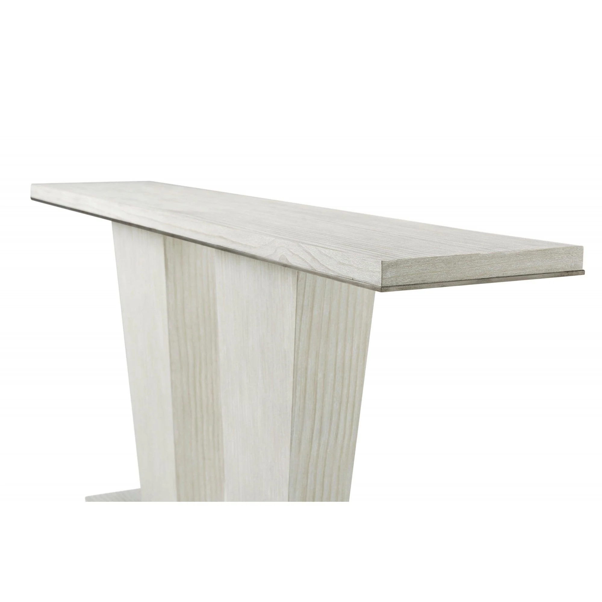 Breeze Double Pedestal Console - Frankwebs