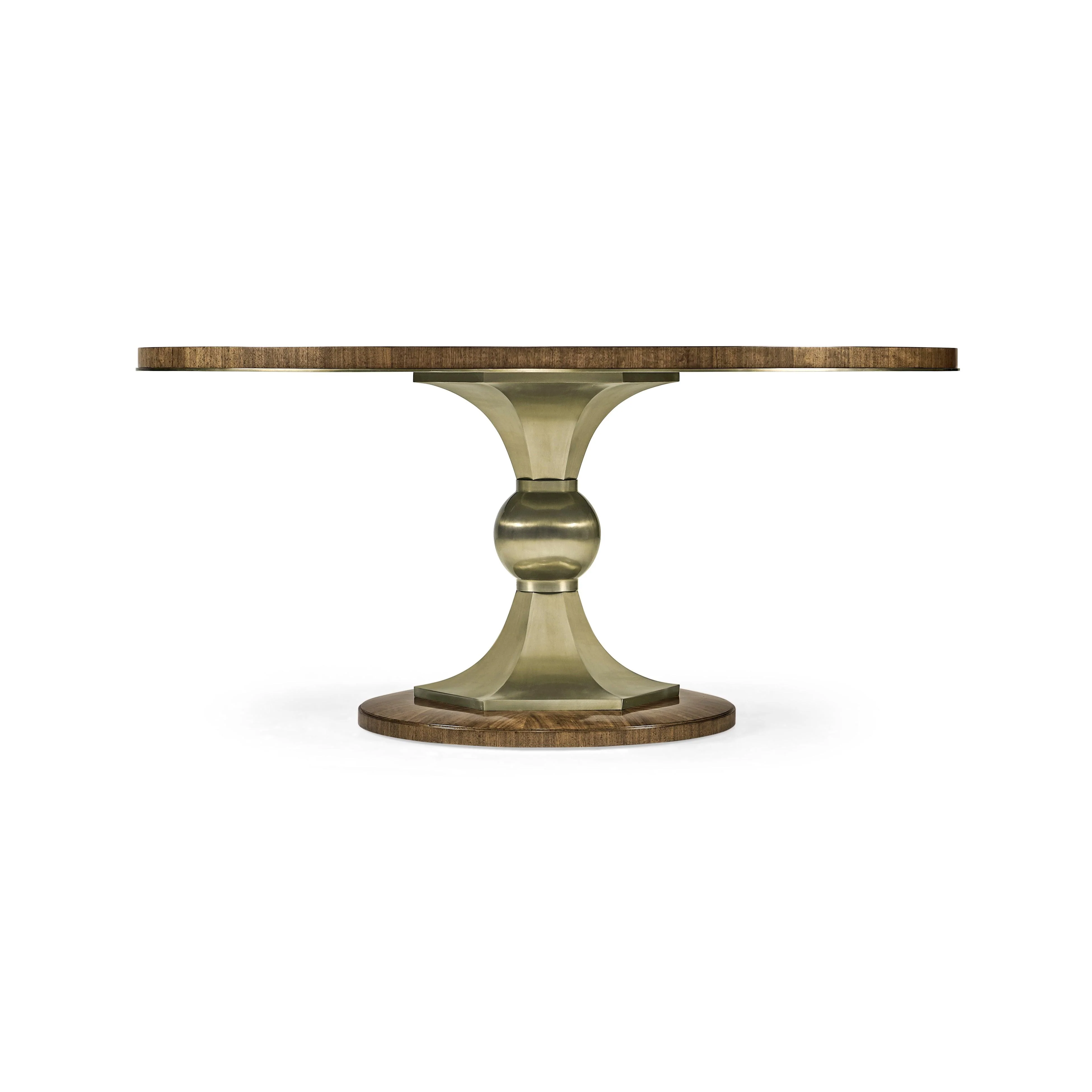 Barcelona Round Dining Table - Frankwebs