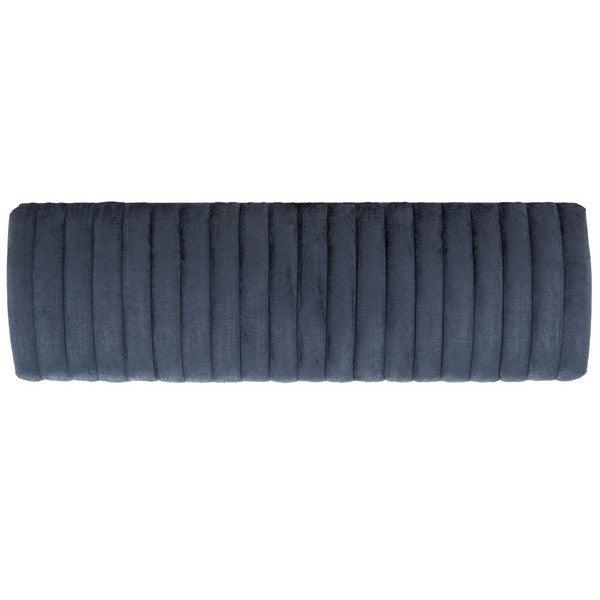 FLANNERY MID-CENTURY BENCH - Frankwebs