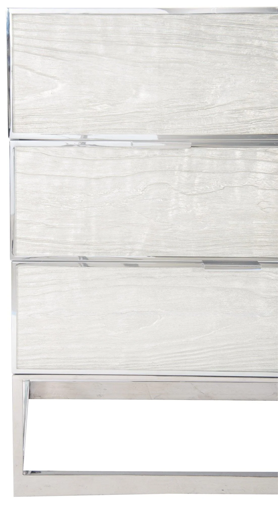 PARKHURST DRESSER - Frankwebs