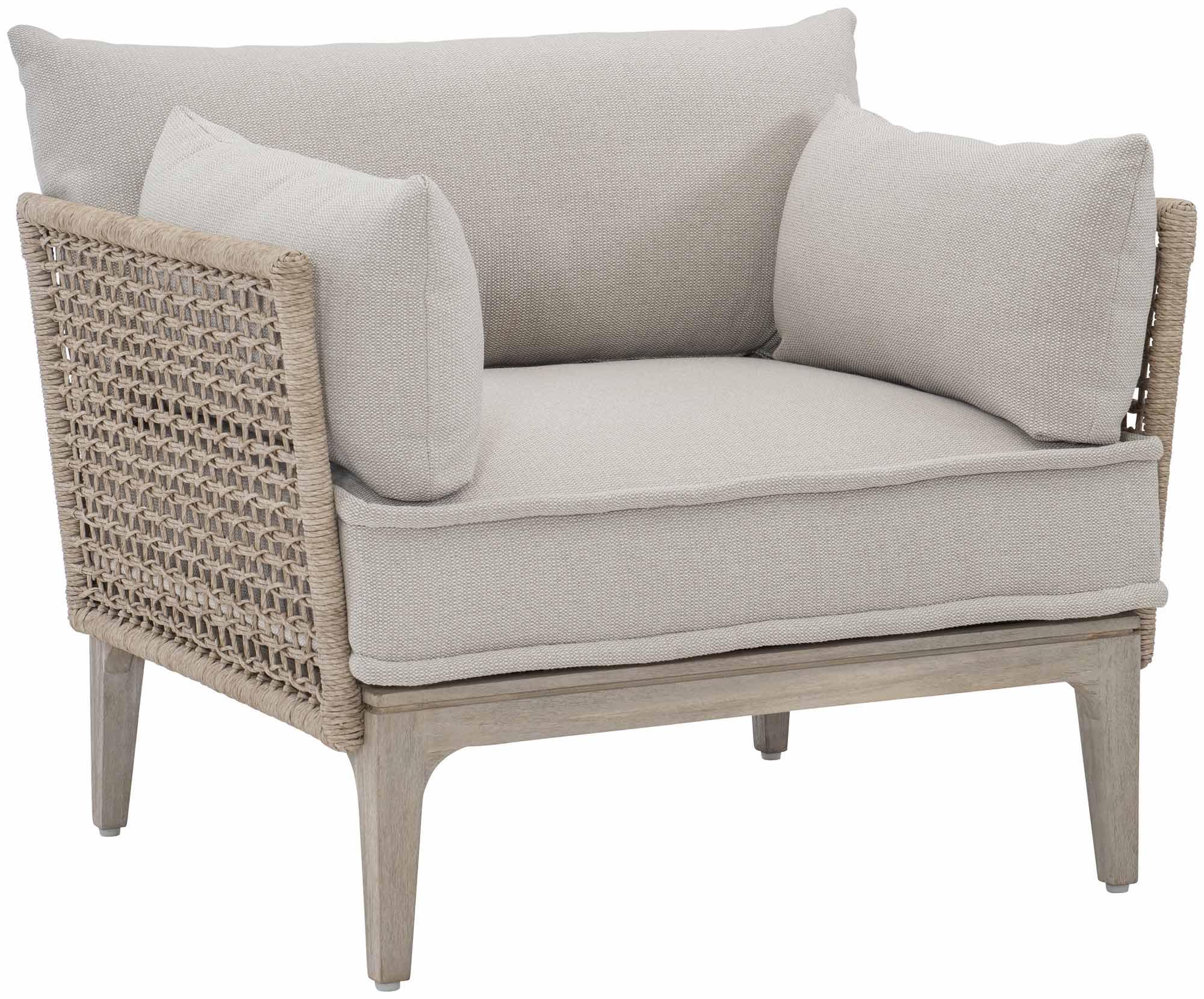 CATALONIA CHAIR - Frankwebs