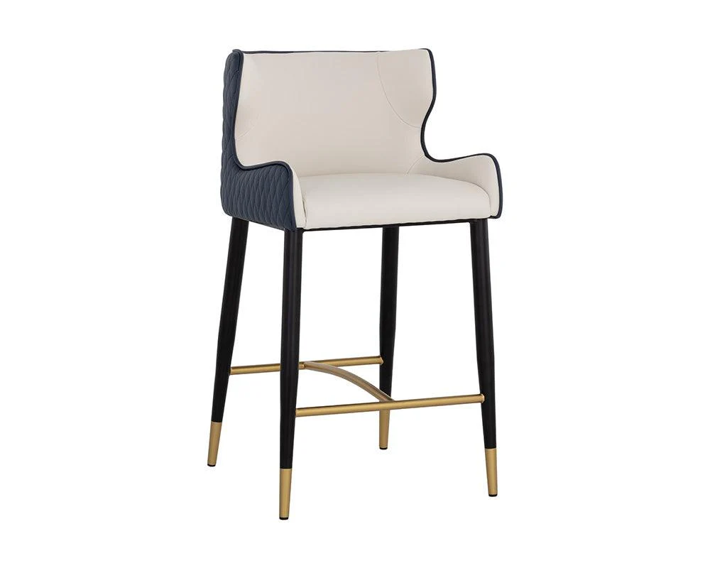 Gianni Counter Stool - Frankwebs