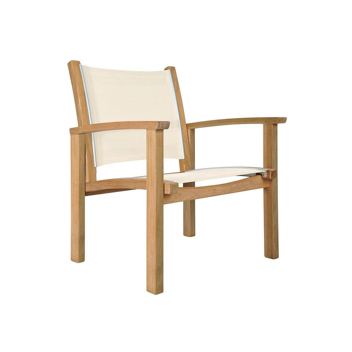 St. Tropez Club Chair - Frankwebs
