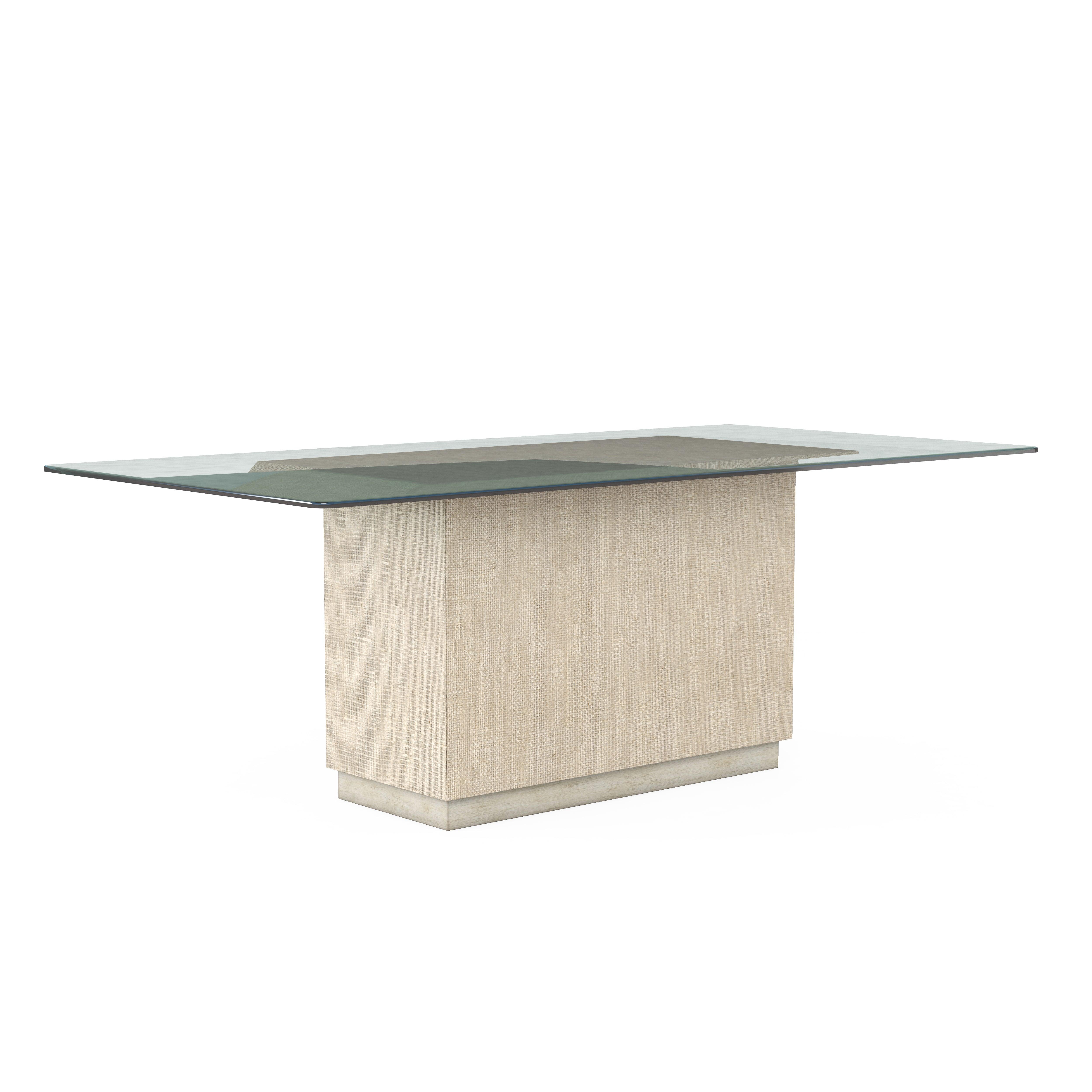 Cotiere Rectangular Dining Table 82
