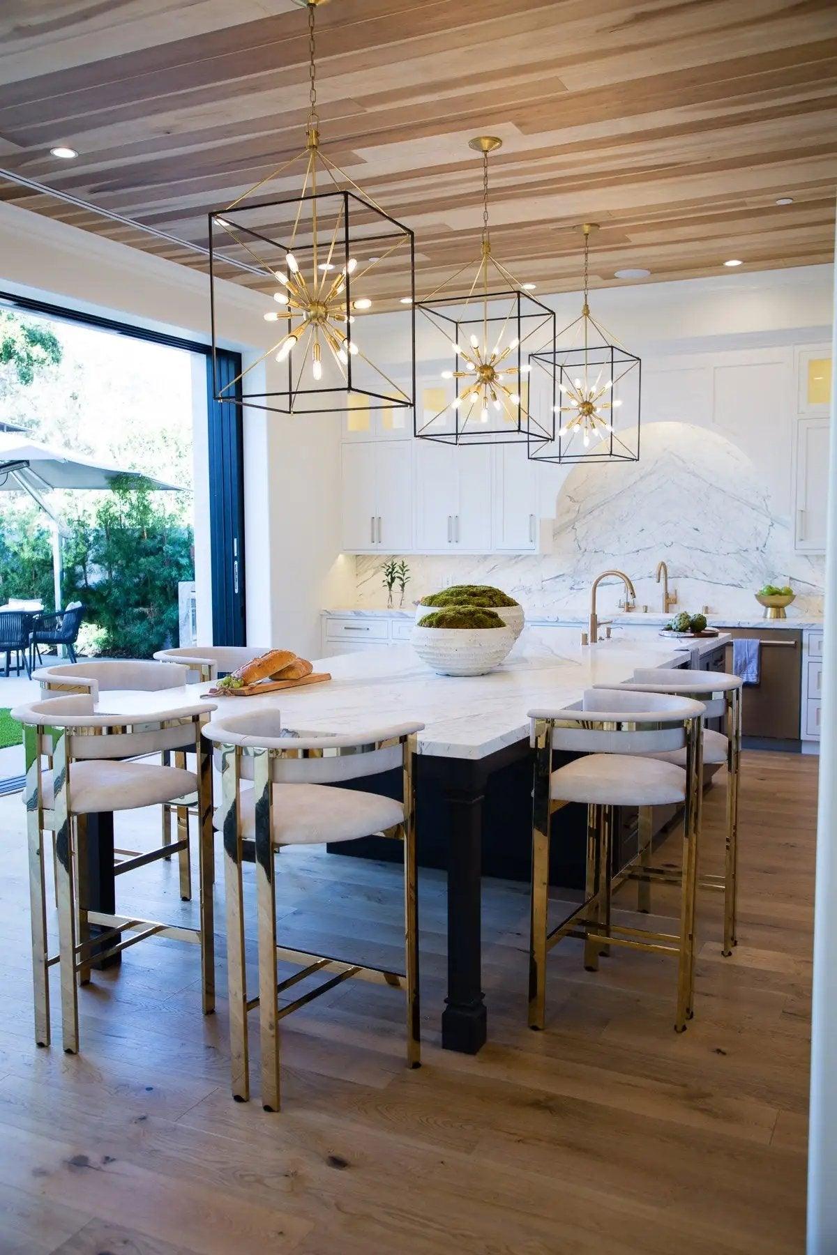 GLENDALE PENDANT - Frankwebs