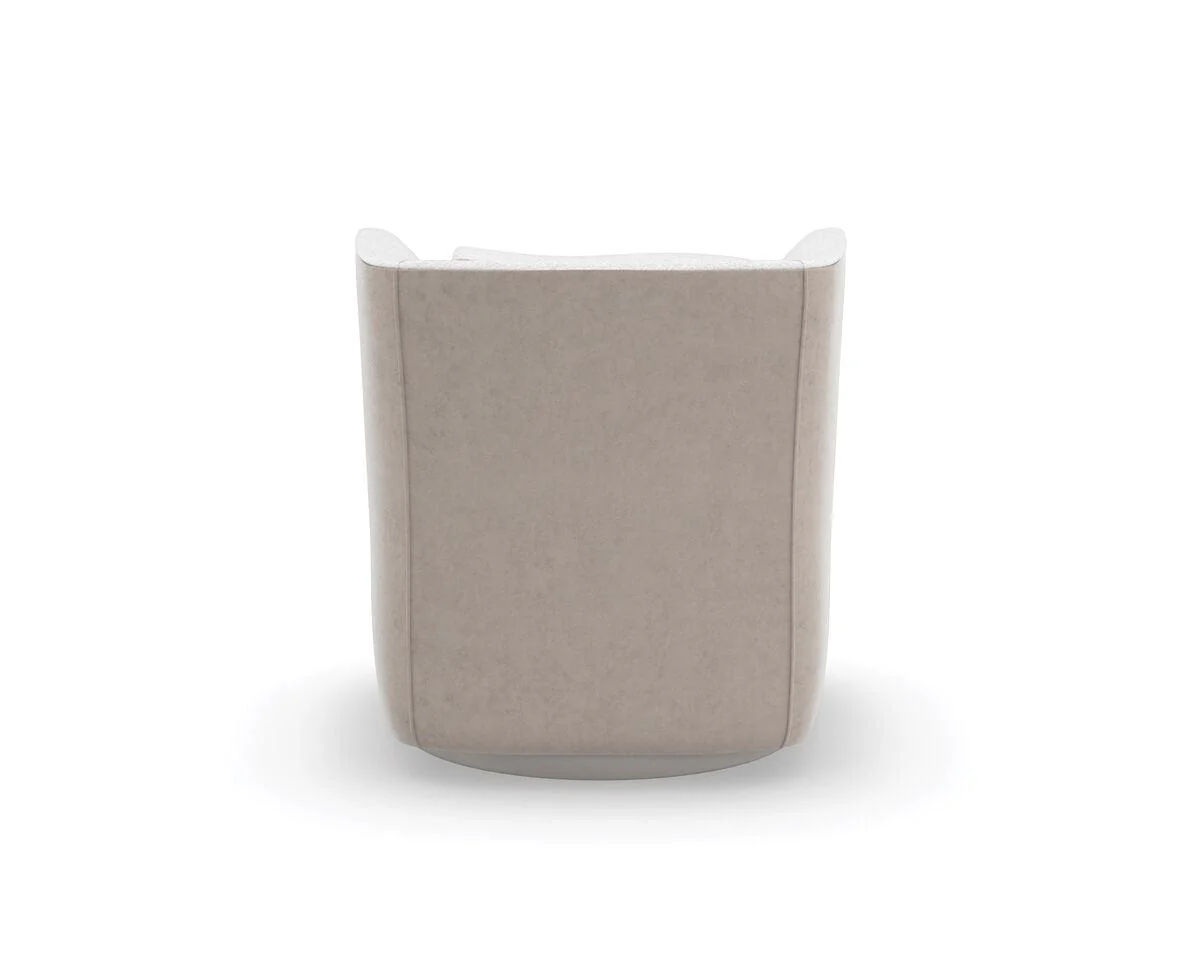 SEVILLE SWIVEL CHAIR - Frankwebs