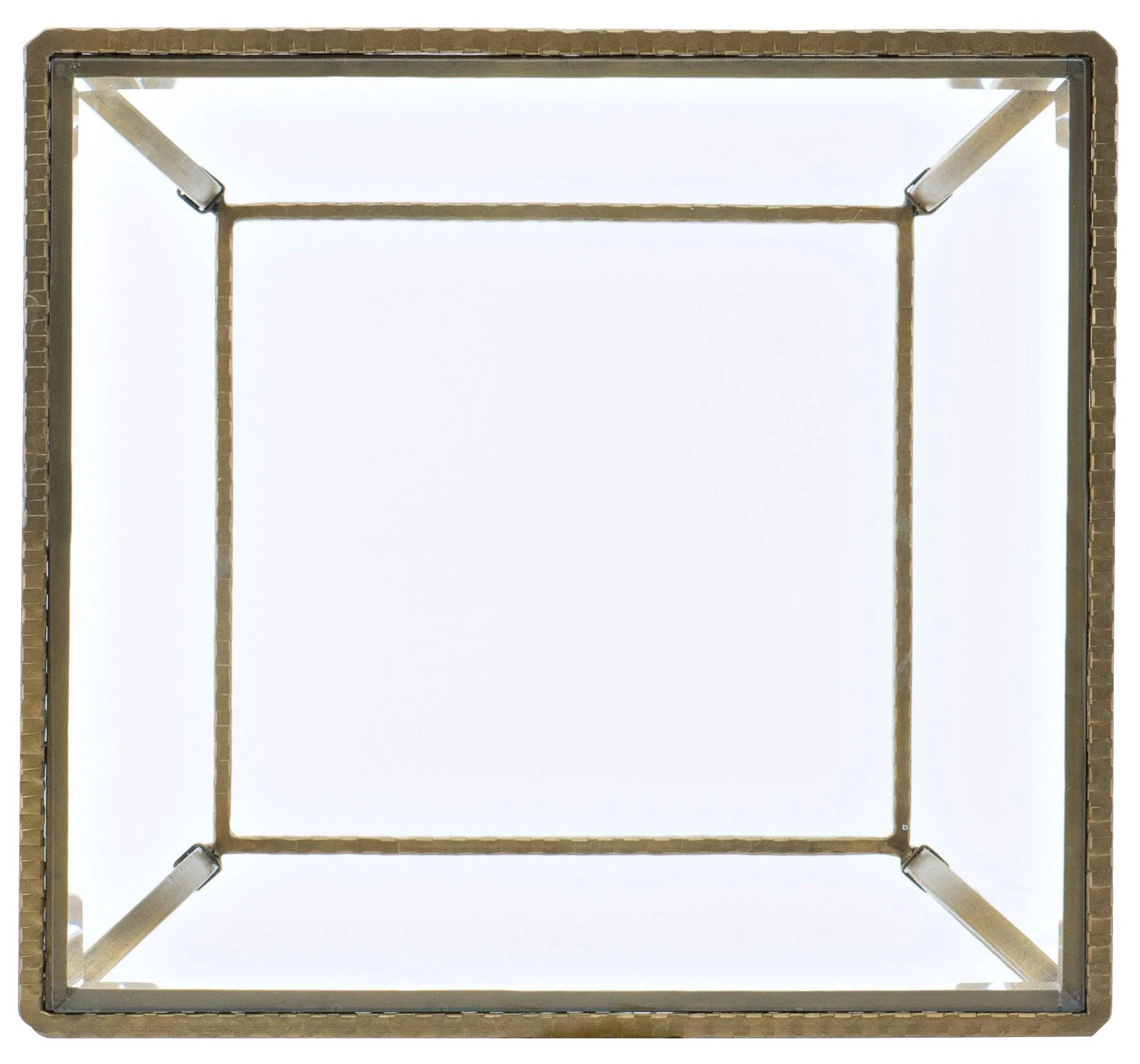 Laureng End Table - Frankwebs