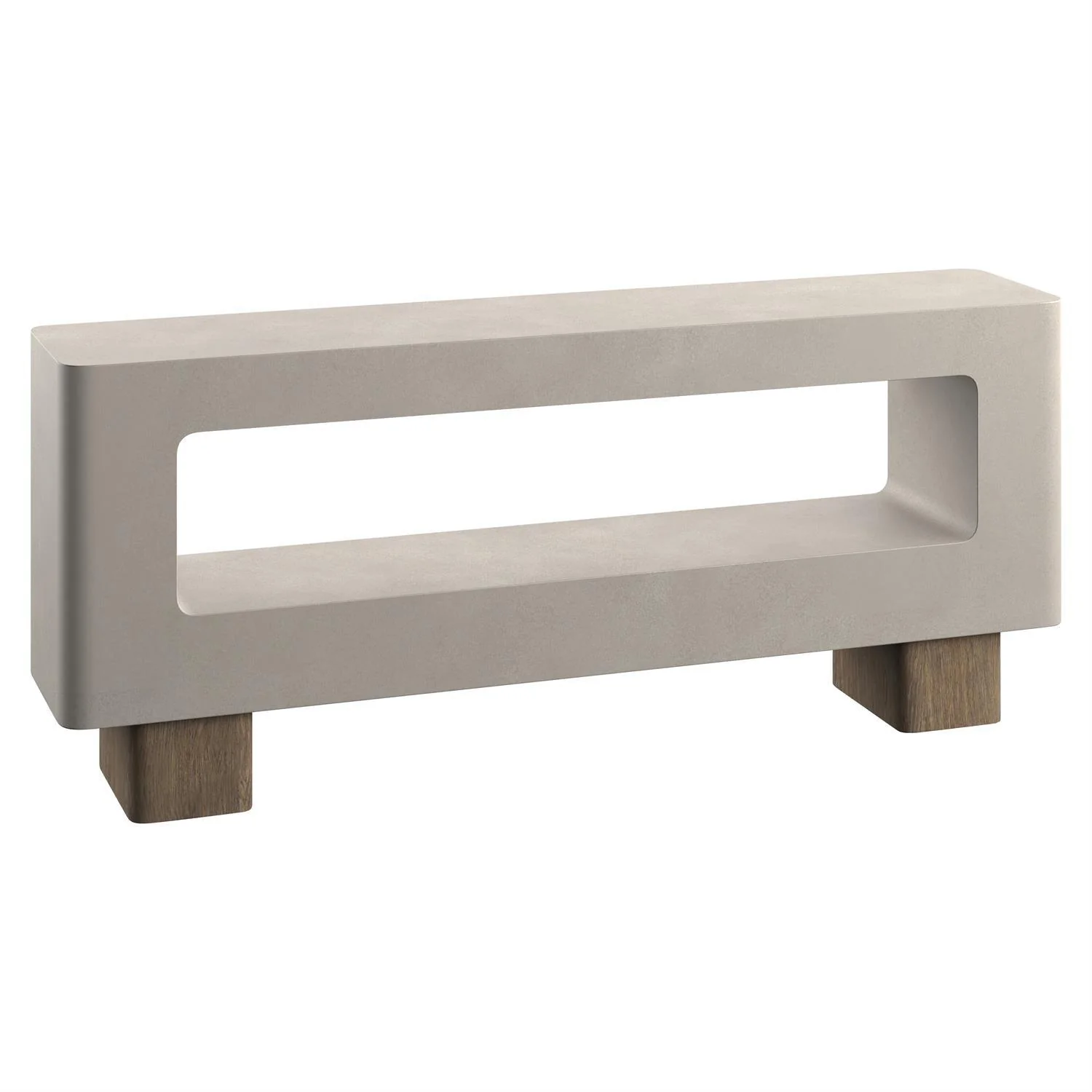 CASA PAROS CONSOLE TABLE - Frankwebs