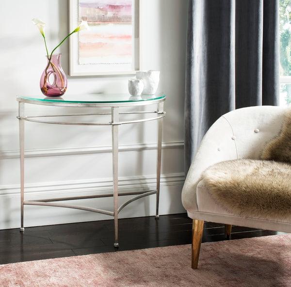 BAUR CONSOLE TABLE - Frankwebs