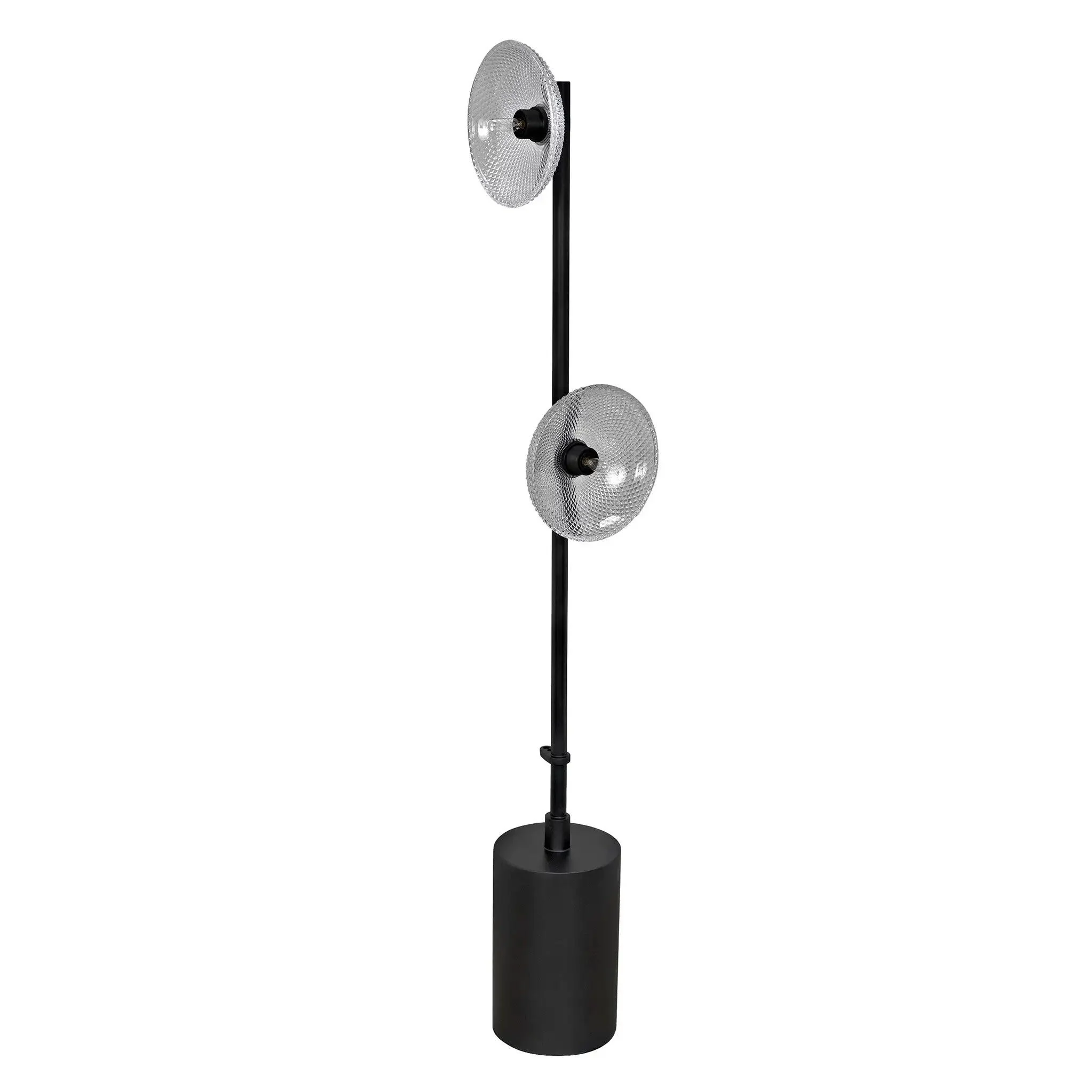 Natilus Floor Lamp - Frankwebs