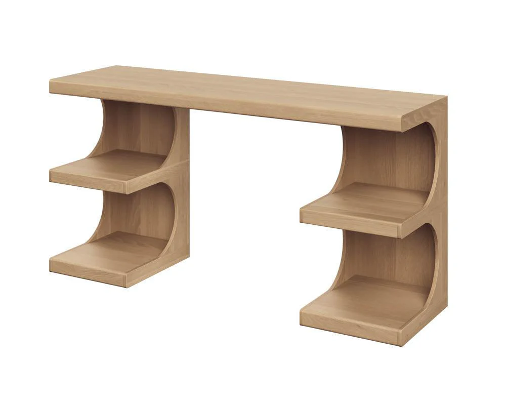 Catrine Desk - Frankwebs