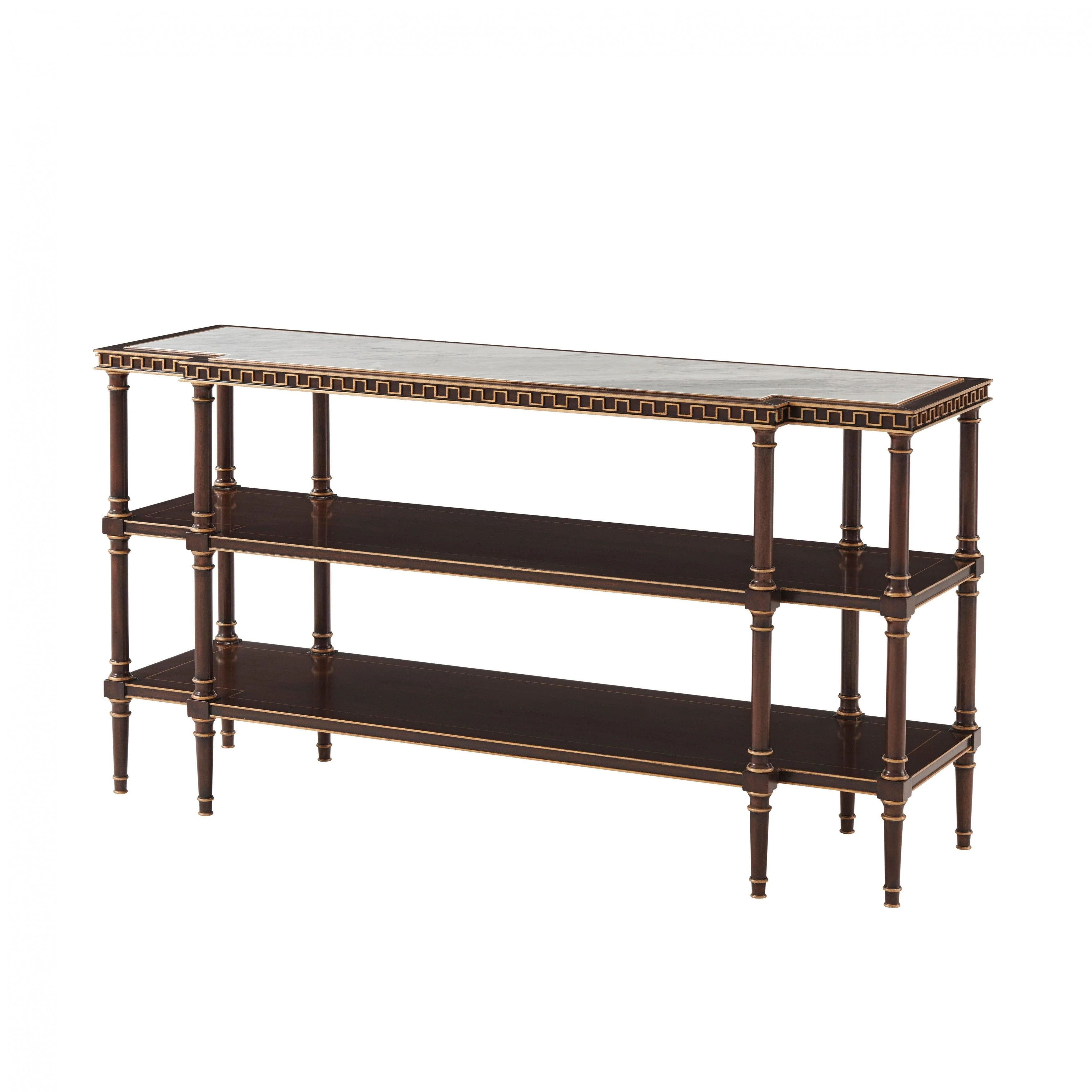 Celia Console Table - Frankwebs