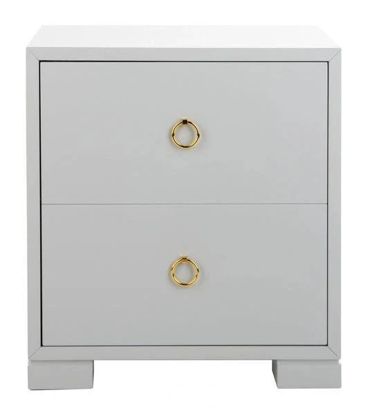 LAILA NIGHTSTAND - Frankwebs