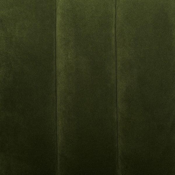 JOSH CHANNEL TUFTED ACCENT CHAIR - Frankwebs