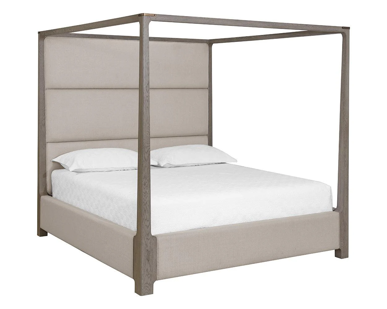 Danette Canopy Bed - Frankwebs