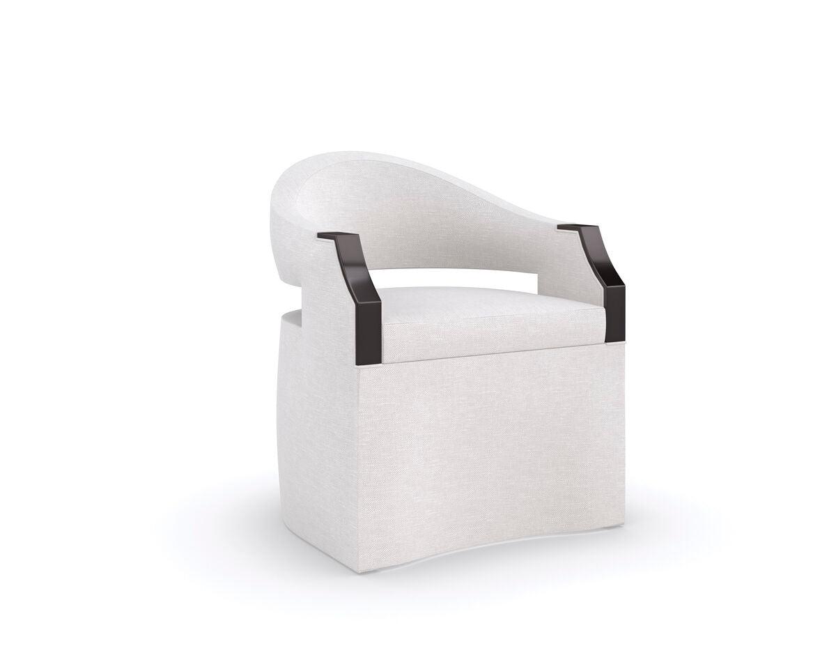 DINNER ROLL CHAIR - Frankwebs