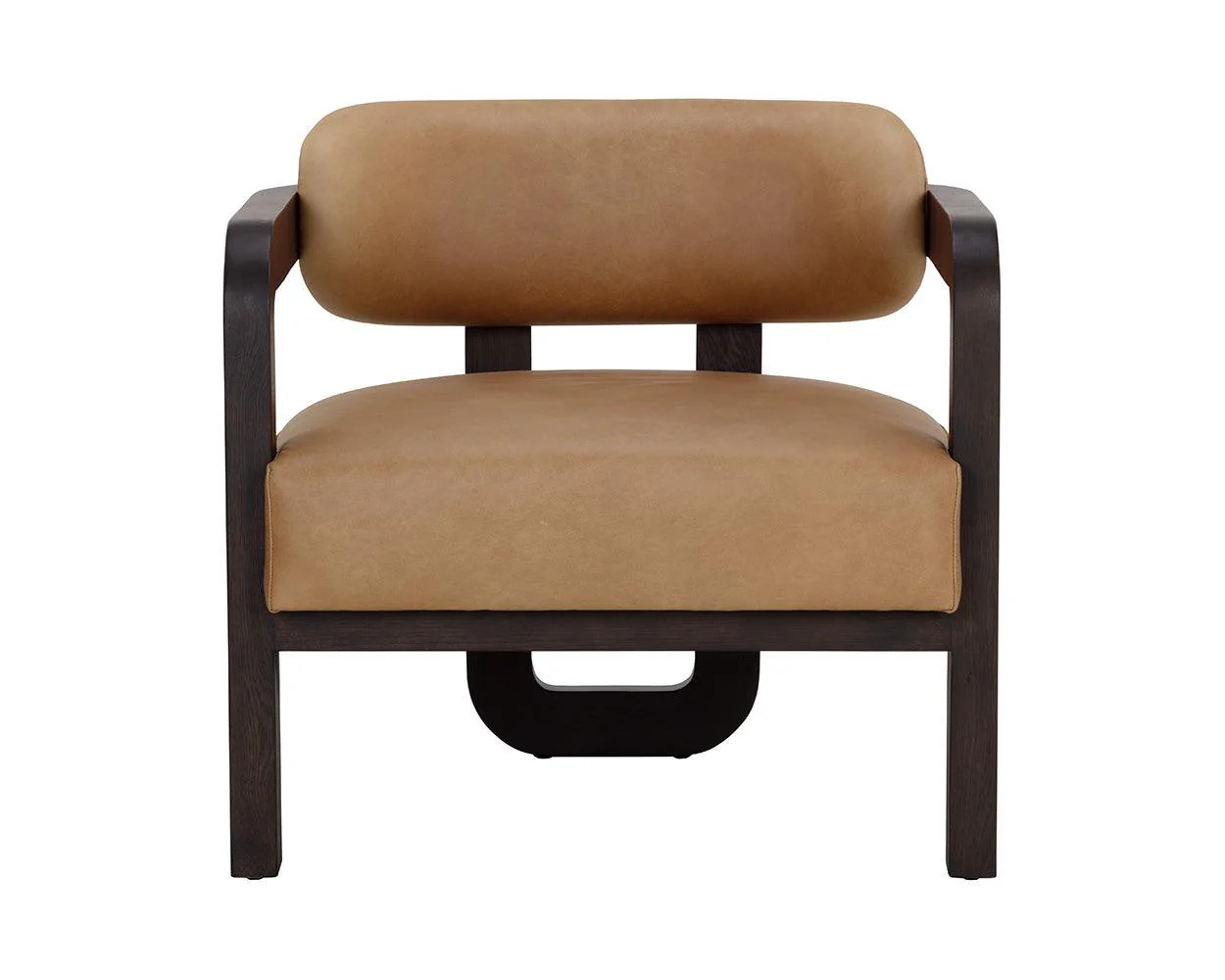 Madrone Lounge Chair - Frankwebs