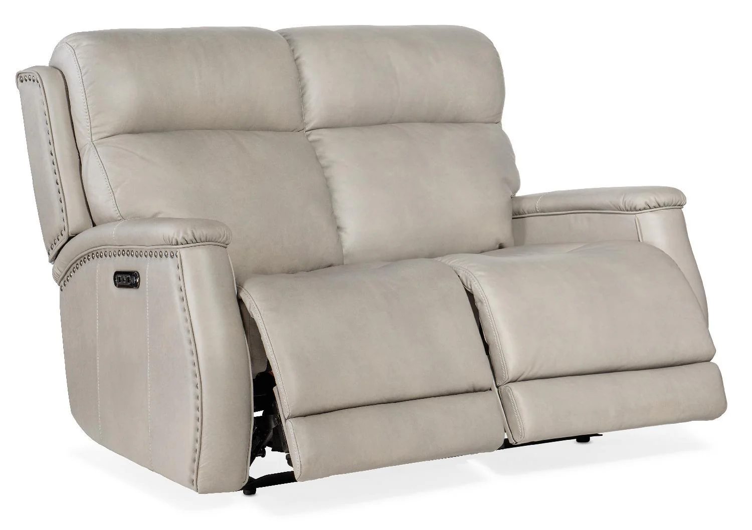 Rhea Zero Gravity Power Recline Loveseat with Power Headrest - Frankwebs