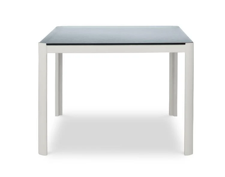 Sloan Outdoor Dining Table - Frankwebs