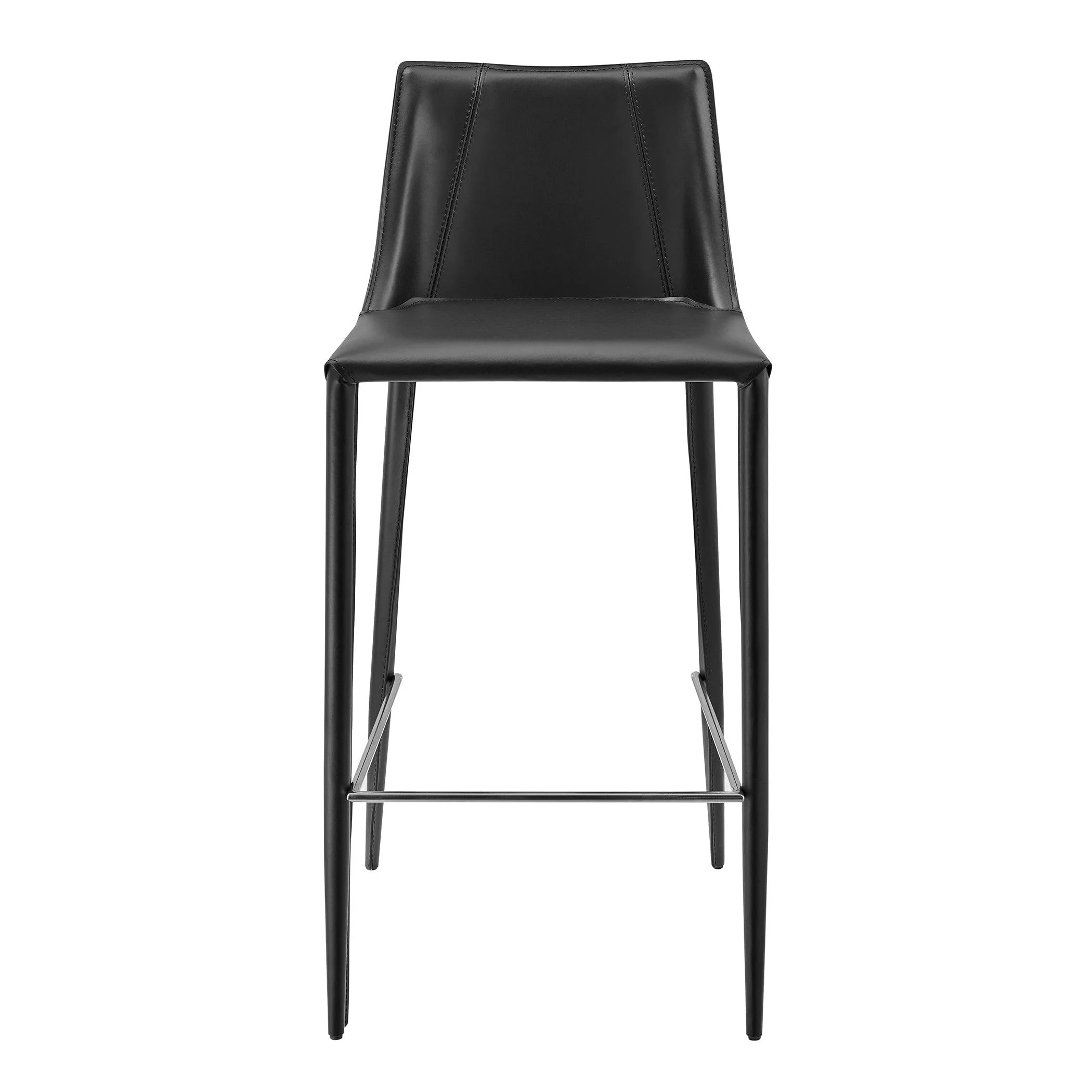 Kalle Bar Stool - Set of 1 - Frankwebs