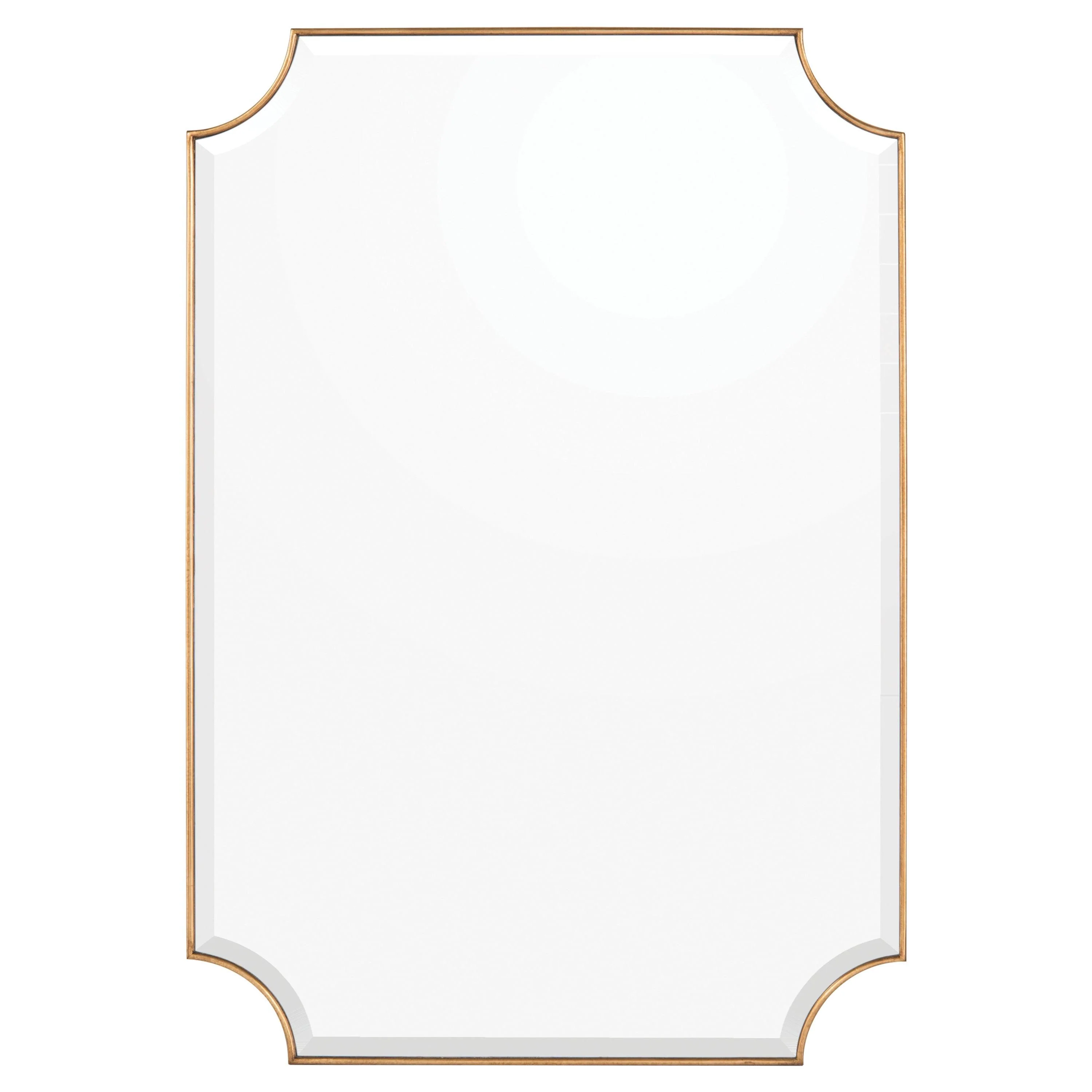 Sorrento Mirror - Frankwebs