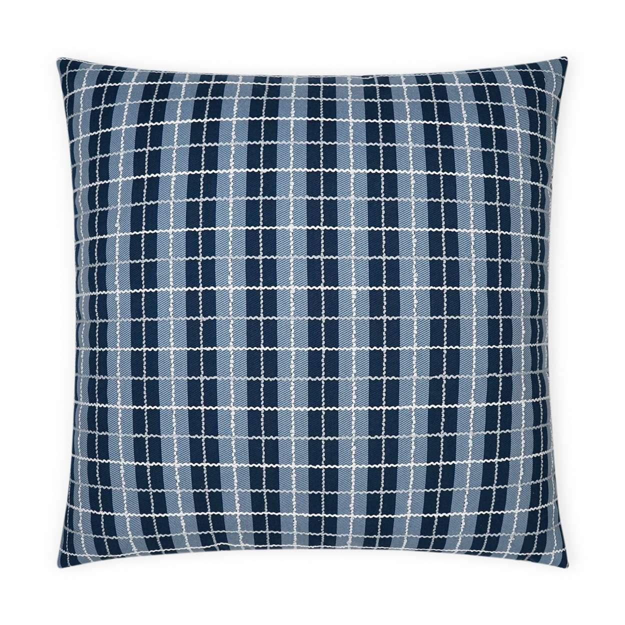 Outdoor Ando Pillow - Frankwebs