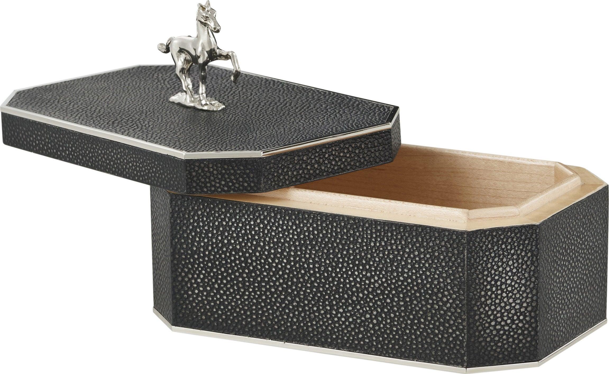 Canter Decorative Box - Frankwebs