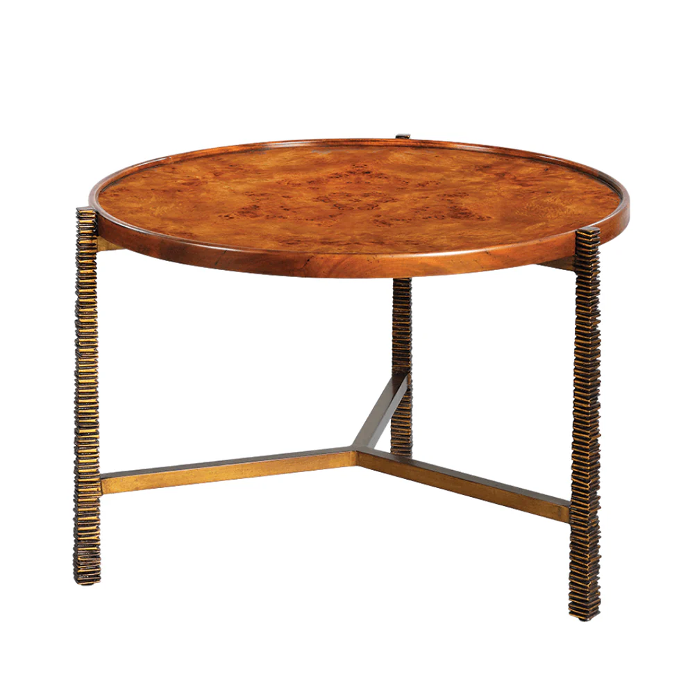 Reston Coffee Table Small - Frankwebs