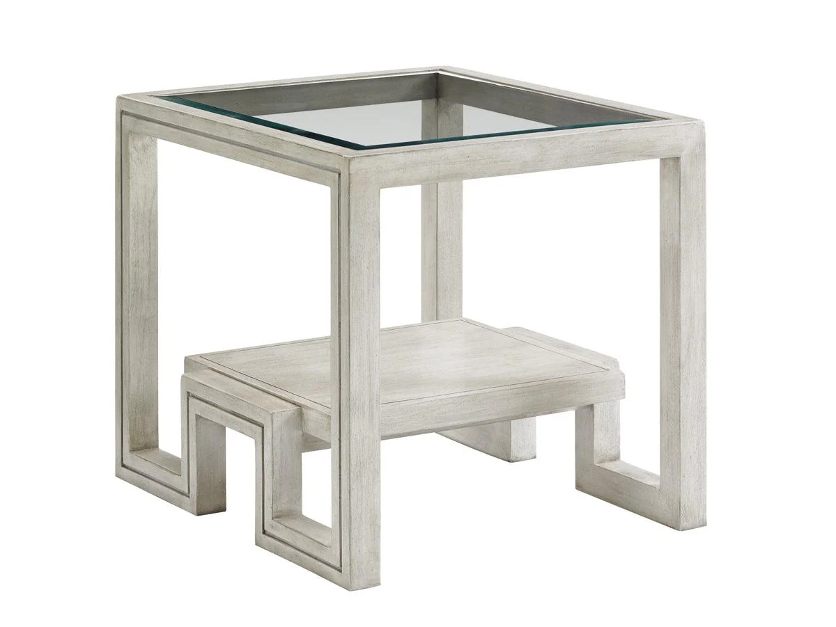 Oyster Bay Harper End Table - Frankwebs