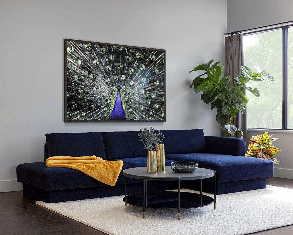 Zuma Coffee Table - Frankwebs