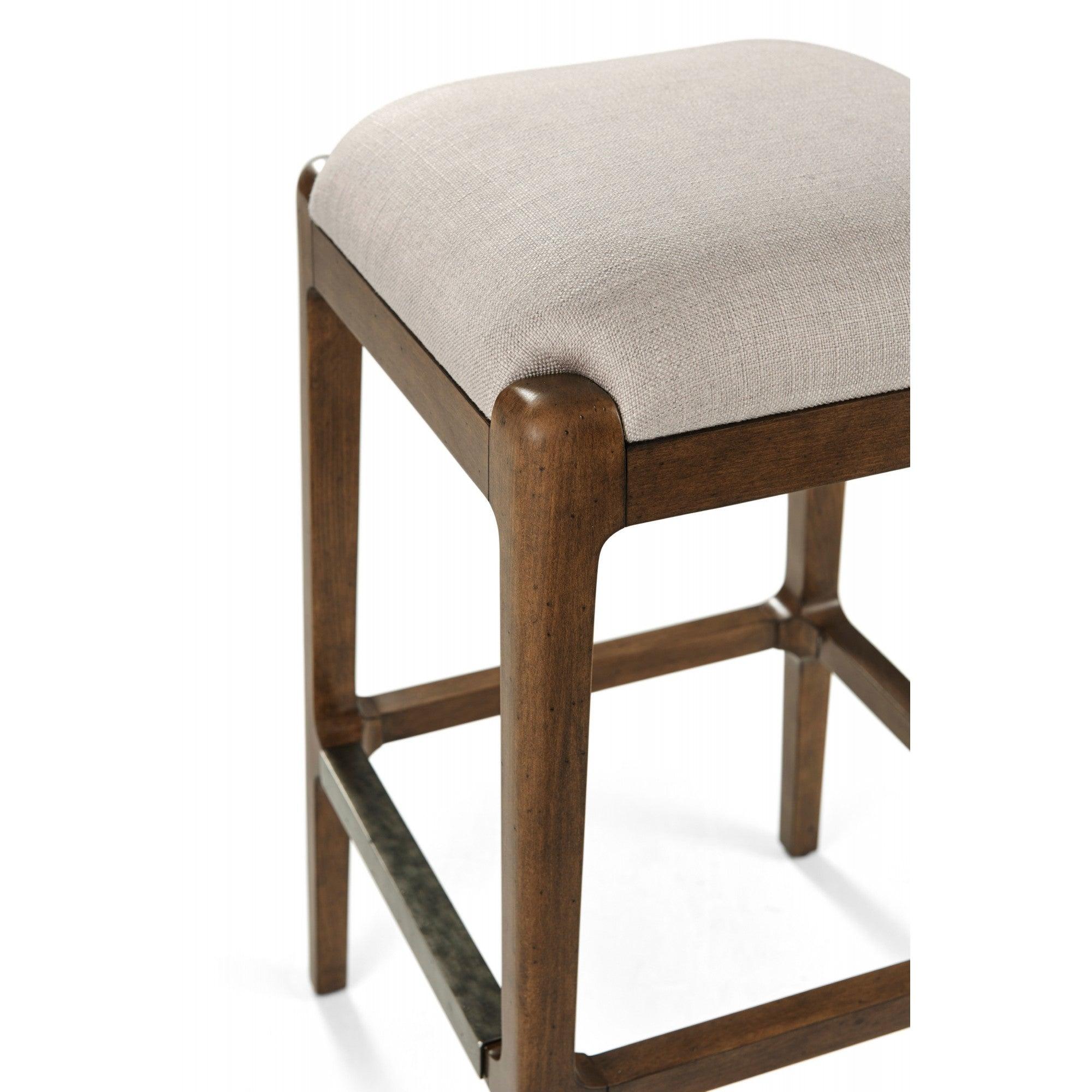 The Talbot Bar Stool - Frankwebs