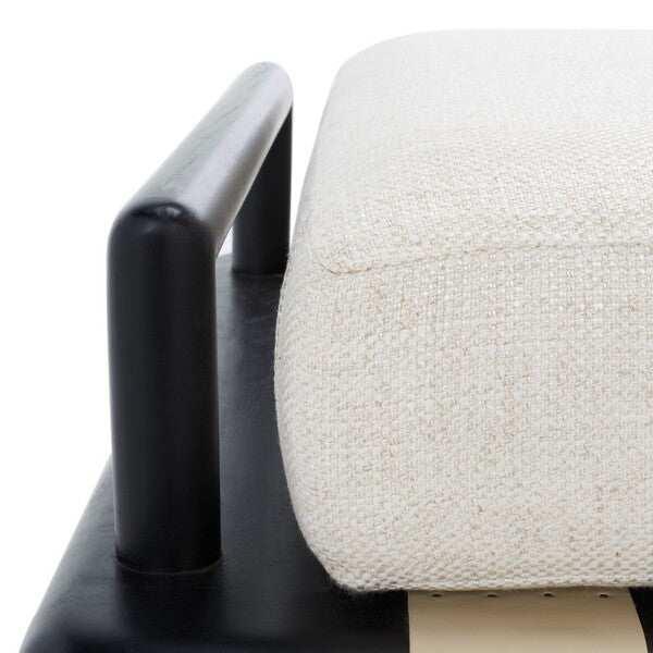 CONSTANTINE TEAK BENCH - Frankwebs