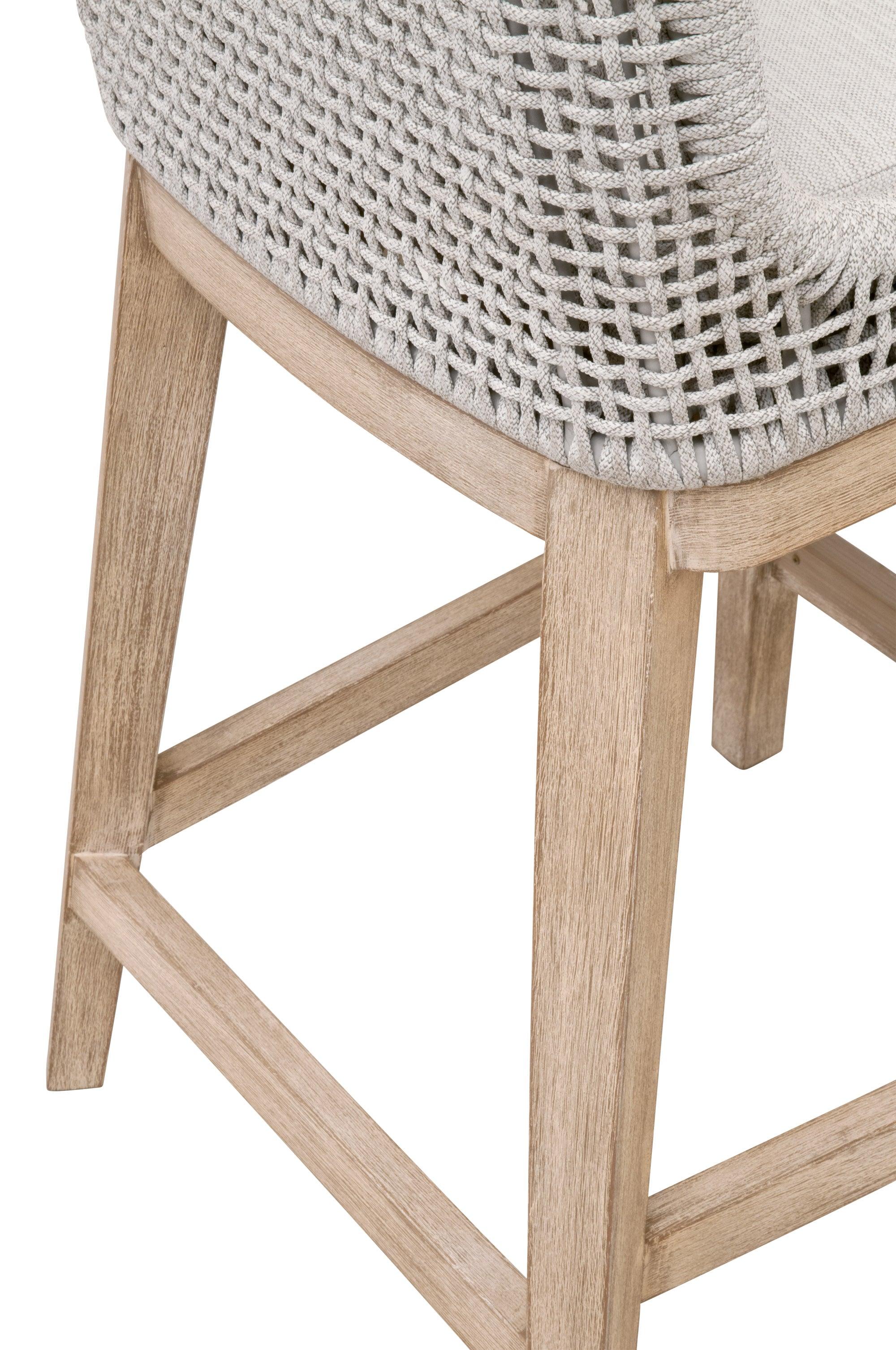 Mesh Counter Stool - Frankwebs
