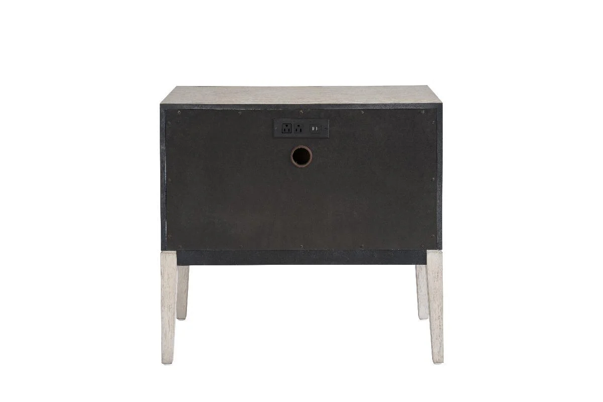 Coalesce Presley Nightstand - Frankwebs