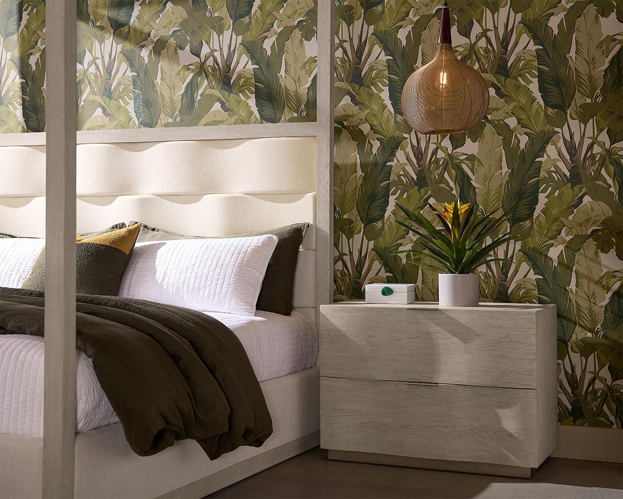 Hoyos Nightstand - Frankwebs