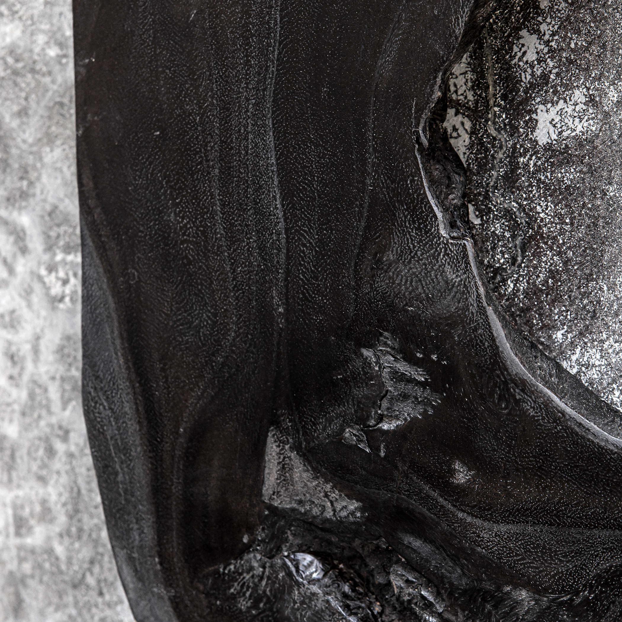 BAHATI WOOD WALL ART, SET OF 9 - Frankwebs