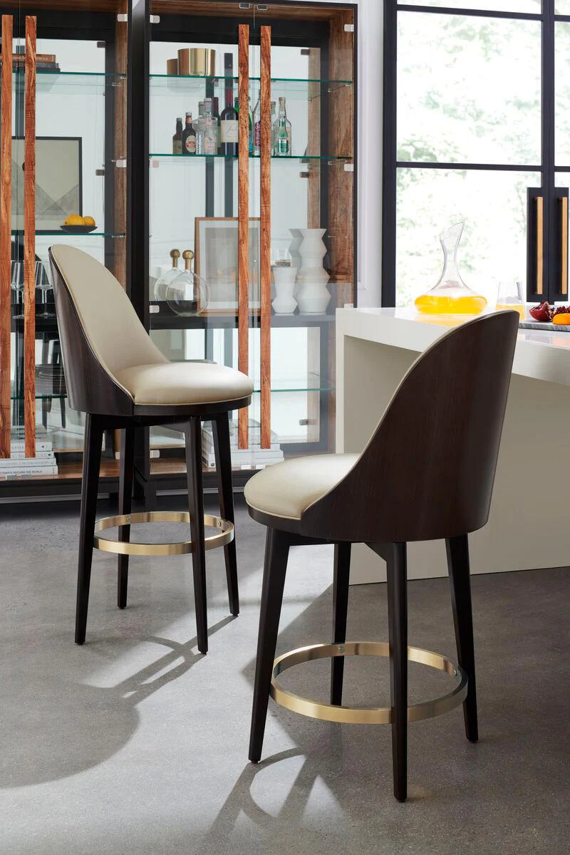 ANOTHER ROUND BAR STOOL - Frankwebs