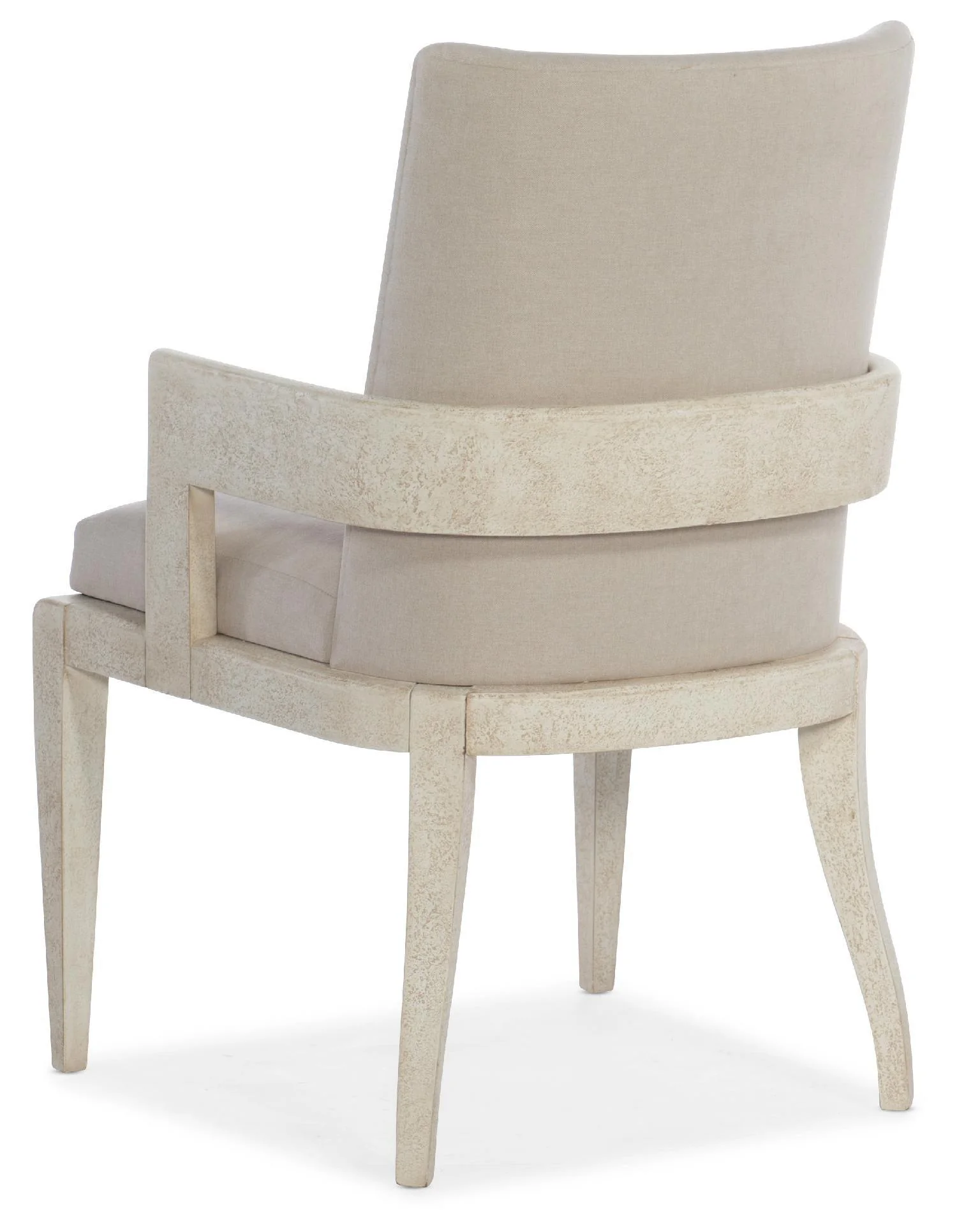 Cascade Upholstered Arm Chair - Set of 2 - Frankwebs