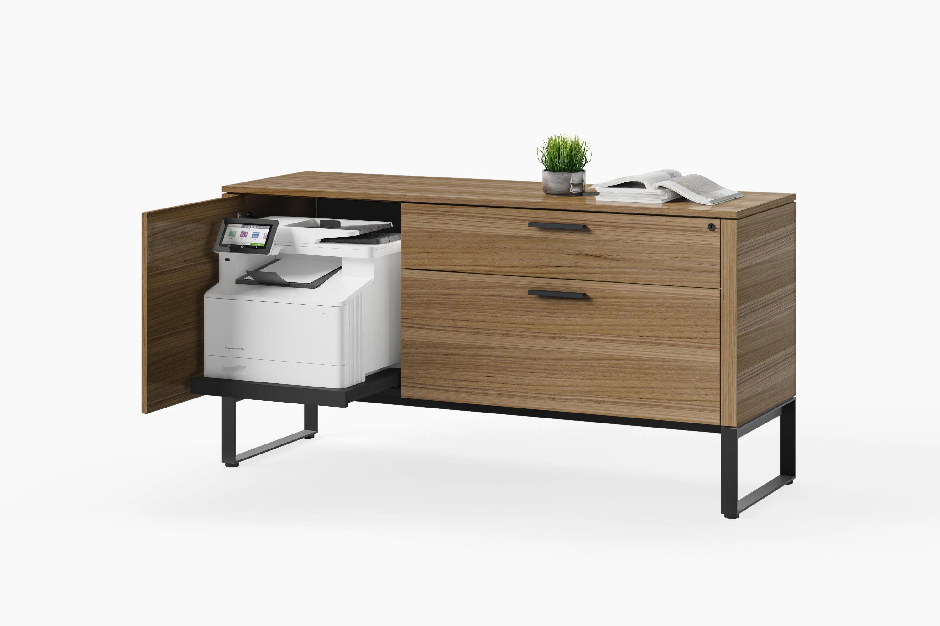 Linea Multifunction Cabinet - Frankwebs