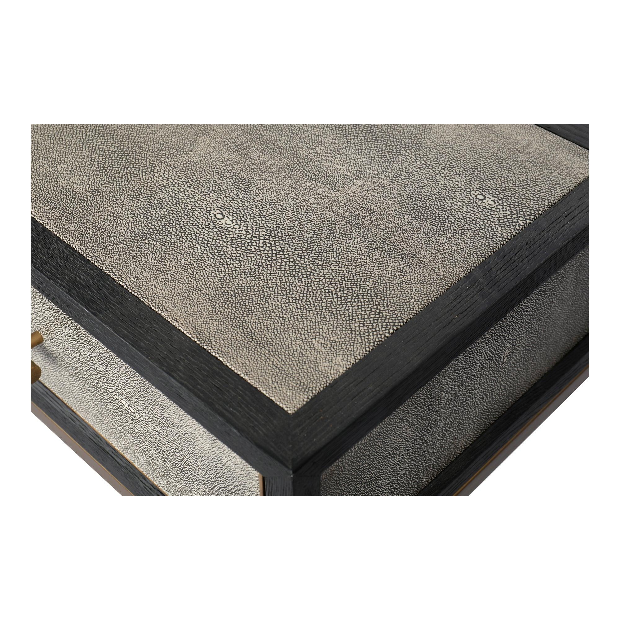 Mako Console Table - Frankwebs