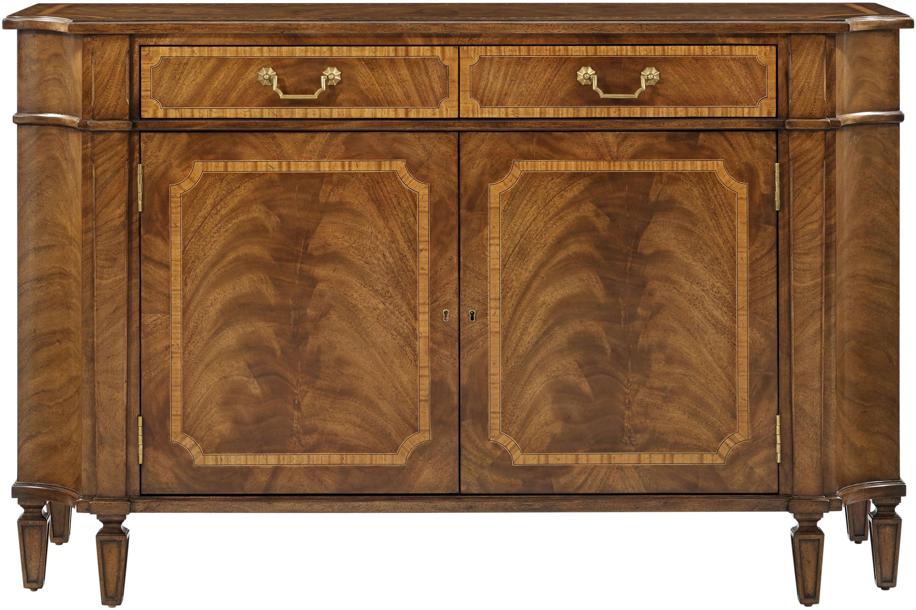 Sloane Cabinet - Frankwebs