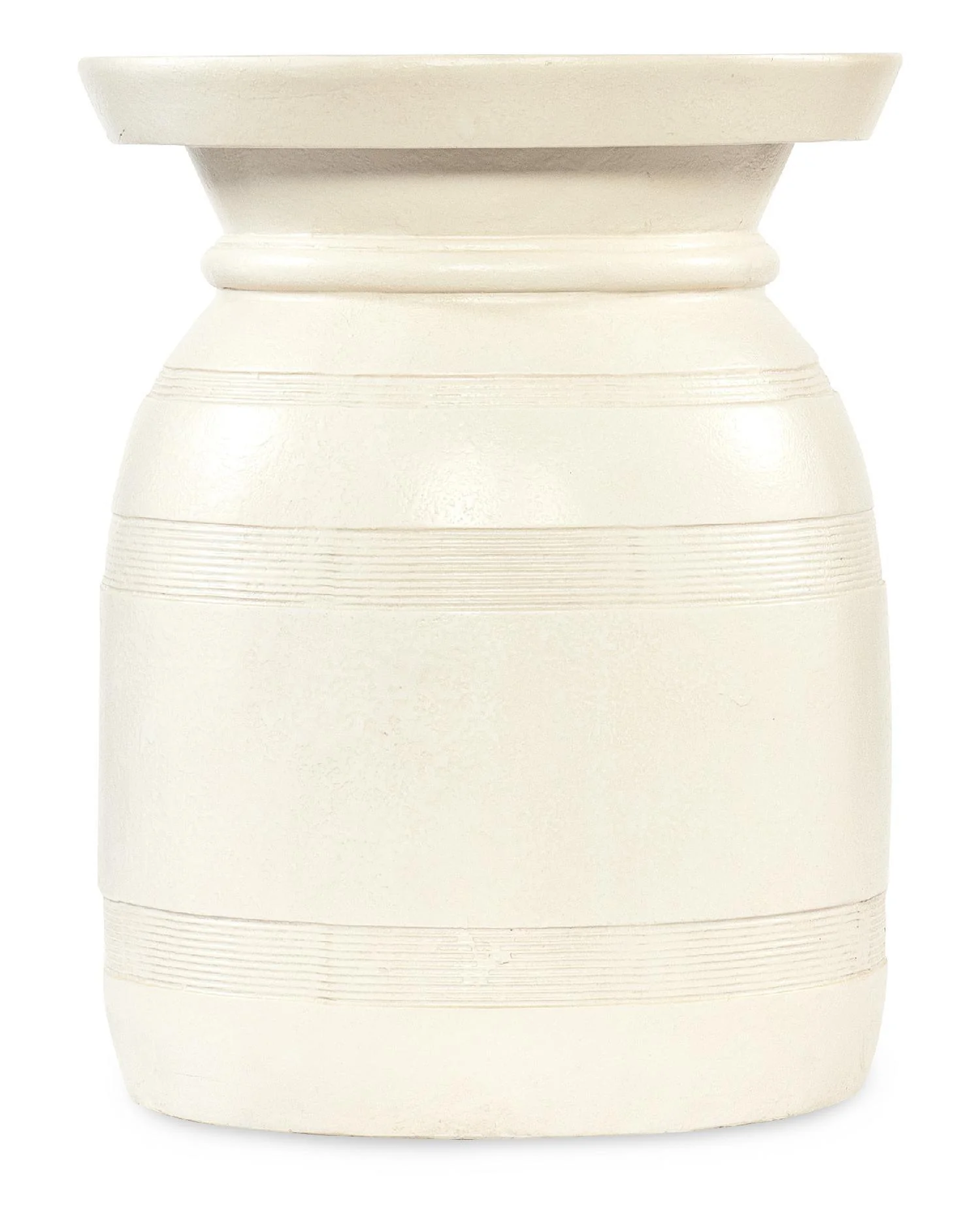 Big Sky Tahoe Urn Spot Table - Frankwebs