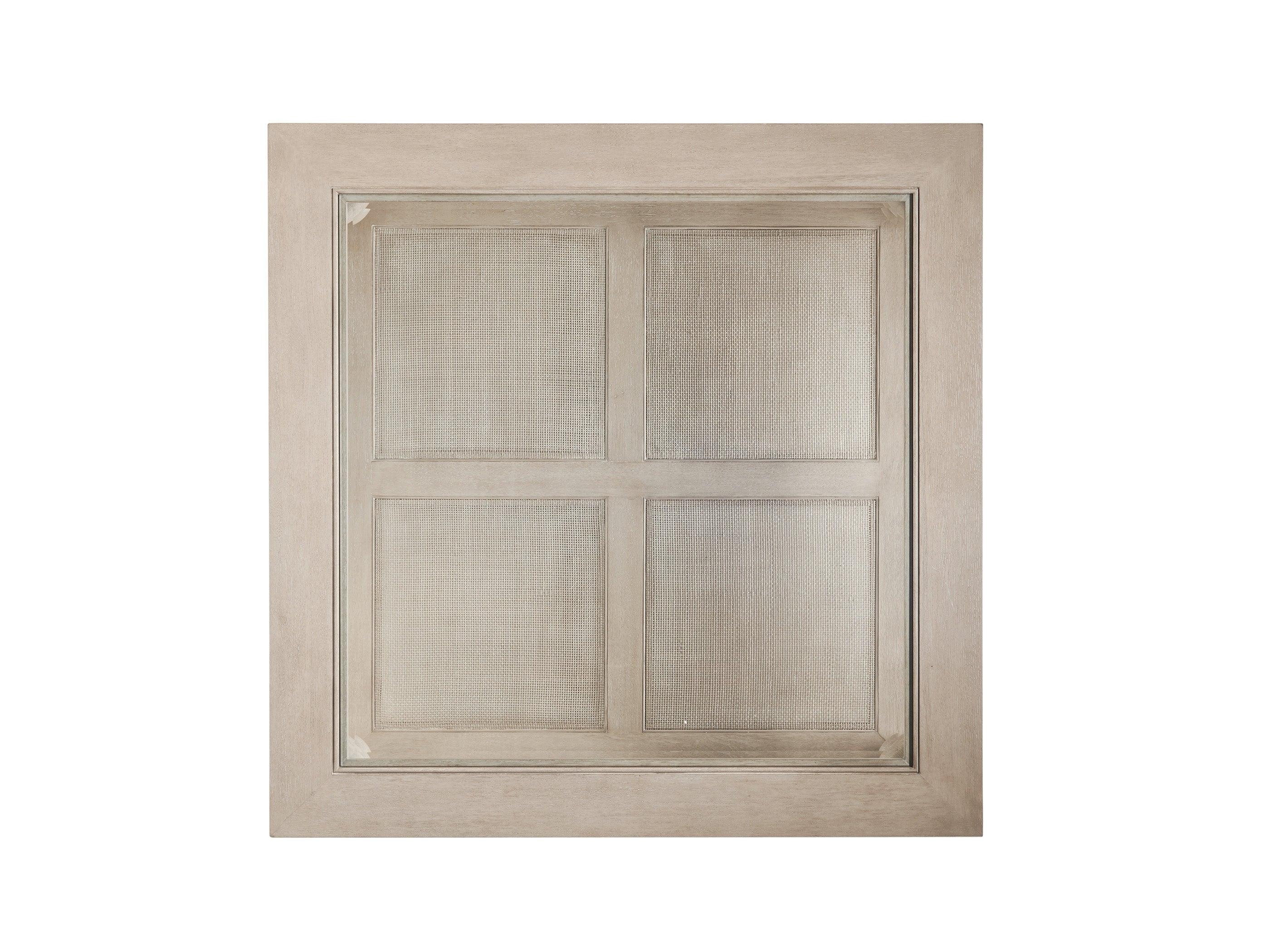 Malibu Castlerock Cocktail Table - Frankwebs