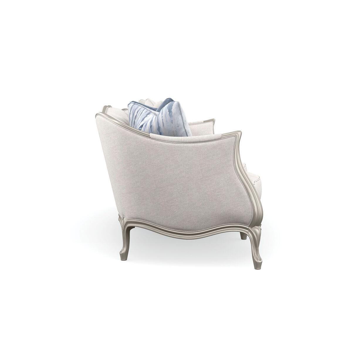 SPECIAL INVITATION SOFA - Frankwebs