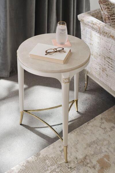 MATCHED UP END TABLE - Frankwebs