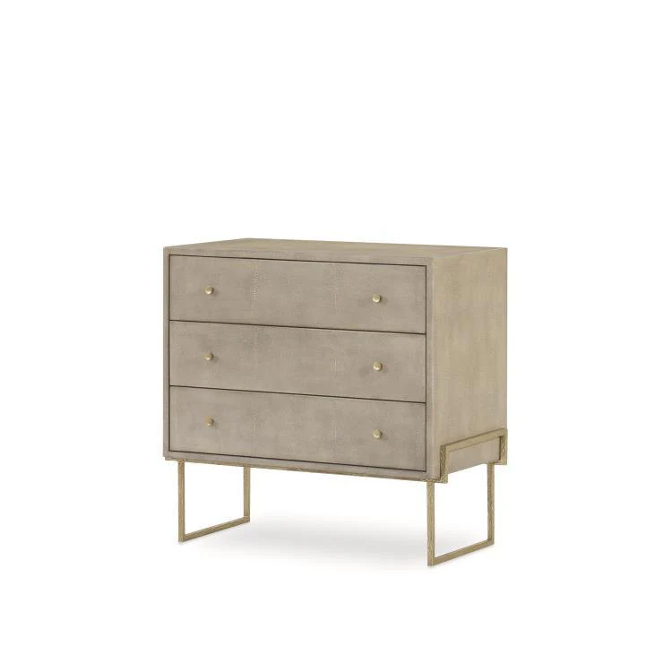 Monarch Laurent Drawer Chest - Frankwebs